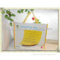 SMICVILL PP woven promotion plastic shopping bags